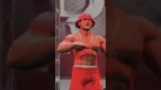LL COOL J COMES OUT AFTER JAY Z MATCH