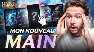 CE PERSO VA DEVENIR MON NOUVEAU MAIN !