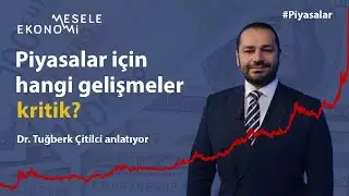 Borsada yükseliş, dolarda düşüş devam edebilir mi?