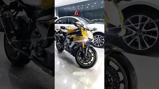Yamaha YZF-R1 | WE / R1
