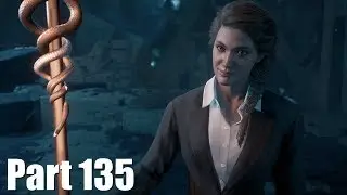 Assassins Creed Odyssey [Part 135]: Atlantis??