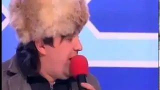 КВН Обычные люди   Застряли в лифте