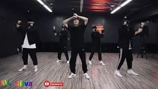 KINJAZ - (Atomic Dog "1982")