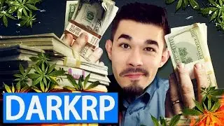 DEALER DE DROGUE - GMOD DarkRP FR #11