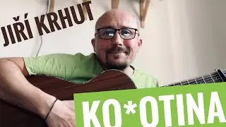 Jiří Krhut -  IQ3 - Asi ta největší ko*otina, kterou jsem kdy složil :-)