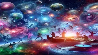 DJ Dox - Psytrance Mix Week 26 2024