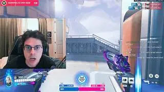 Apply shares the secret method for climbing in Overwatch
