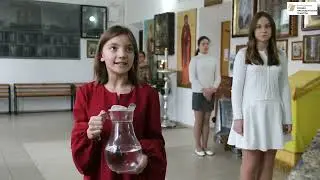 С Днем Матери!