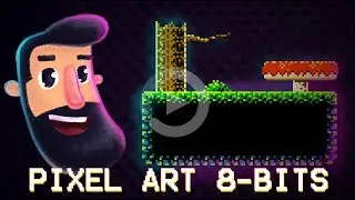 Gráficos estilo 8-Bits [Tutorial]