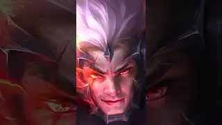 5m Darius Plays Edit