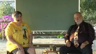 Хочу понять, в какой области мне развиваться. Понять, чего я хочу. Ричард Коннер. Демонстрация.