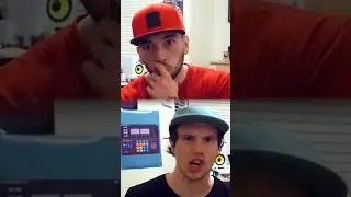 DUO BEATBOX 🤯 Ball-Zee x Felix Zenger