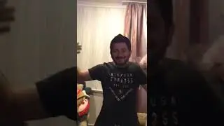 ГАЛУСТЯН приехал НА ДНЮХУ, танцы до УТРА