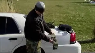 JTC Patented Tac-Pac Evac-Pac & G-Pac for the Jersey Cuff line