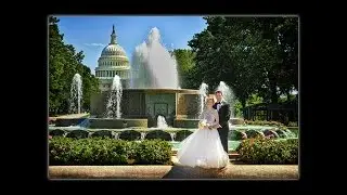 Top of the Town Wedding