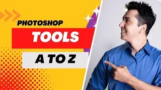 Adobe Photoshop 2022 Full Course in Bangla  Adobe Photoshop CC 2022  Photoshop 2022 Tutorial