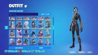 THE BEST FORTNITE TRADING/SELLING DISCORD SERVER *NO SCAMS* 2023
