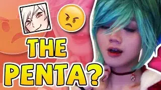 INSANE RIVEN DAMAGE! THAT KILLED HIM? - BoxBox