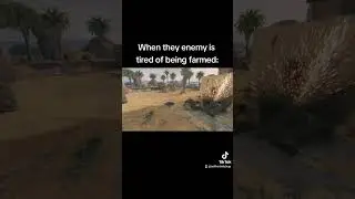Axis Tunisia popping rn. #enlisted #ww2 #gaming #warthunder #funny #plane #fail