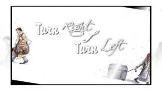 Turn Left -Turn Right »Rẽ Trái - Rẽ Phải »