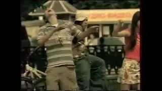 Реклама М.Видео 2005