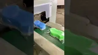 Упаковочная машина Флоу-пак 450DS