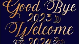 Good Bye 2023 #ahsanshah #islamiccelebration #petrolkronay #love