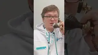 Ты соткан из умных и верных друзей 