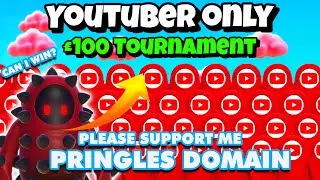 FALL GUYS CREATOR CLASH 2 | JOIN TO SHOW SUPPORT | FALL GUYS LIVESTREAM