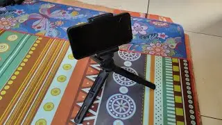 tripod cuma 6 rb