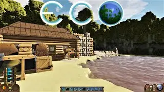 ECO STAFFEL 2 - 010 🌳 SCHLAGBAUMGEKRÖSE für die GUTE MÖRTEL