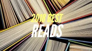 2018 Best Reads