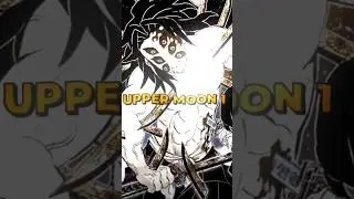 #kimetsunoyaiba #alightmotion #edit #demonslayer #kimetsunoyaibaedit upper moon 1/Kokushibo