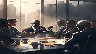 Kingdom Conversations (