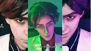 Best Viktor Arcane Cosplay #arcanenetflix #arcane #leaugeoflegends