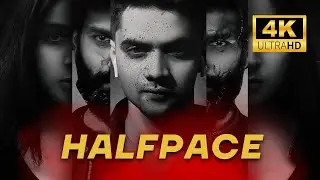 Halfpace (2021) - A film by Kundan Sad | Max Hoven | Shreyash Atkar | Incognito Motion Pictures