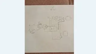TRINITY - Electron, Ion, Magnetic flux. 16.08.24.