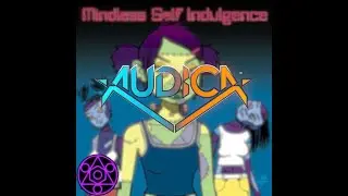 Audica | Bitches - Mindless Self Indulgence [Expert]
