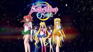 Sailor Moon Verarsche 7