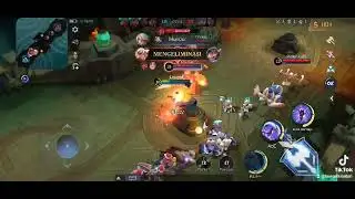 Mobile Legend•Karina