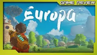 Europa - Review - PC STEAM