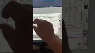 Proposed Stormwater Management System Plan for Commercial Site in Autocad Civil 3d for USA Client
