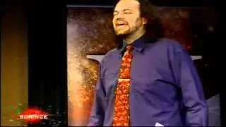 Jeffrey Rosenthal - Award-Winning Mathematics Professor & Author