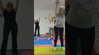 #пилатес