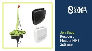 Jon Buoy Recovery Module Mk6 - 360 tour