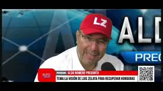 Aldo Romero Pregunta