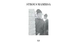 Mshelula, Strous Mambisa - Bang'Bizi Inkosi (Instrumental)