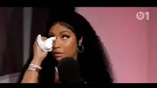 Nick Minaj gifs