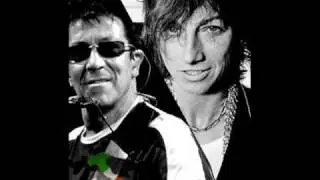 Gianna Nannini Edoardo Bennato - Un' estate Italiana