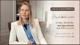 O mal invisível que rouba o lucro da sua loja